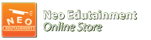 Neo Edutainment Online Store